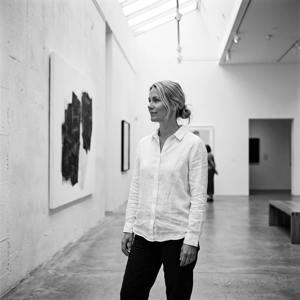 Linnea Holm